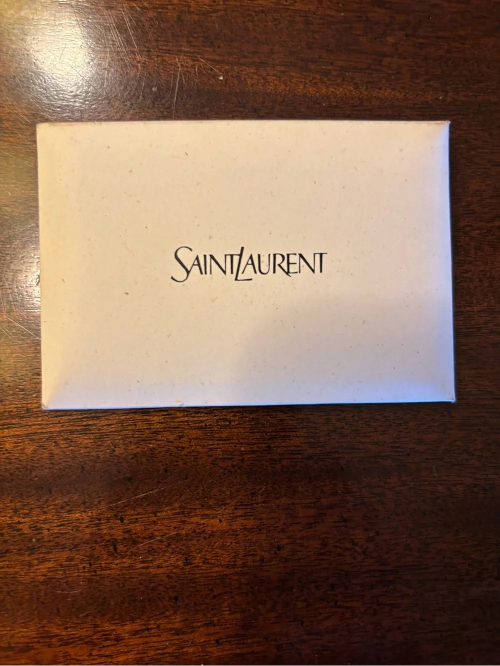 Saint Laurent Le 5À 7 Supple Small Shoulder Bag in Raffia - Picture 7 of 9
